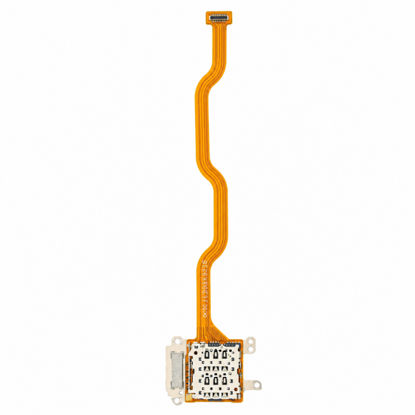 [XP80] Flex Lector SIM Para Xiaomi Mi 11 Lite 4G / 5G /...