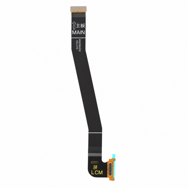 [XP80] Flex LCD de Ligação da Placa Mãe ao Ecrã para...