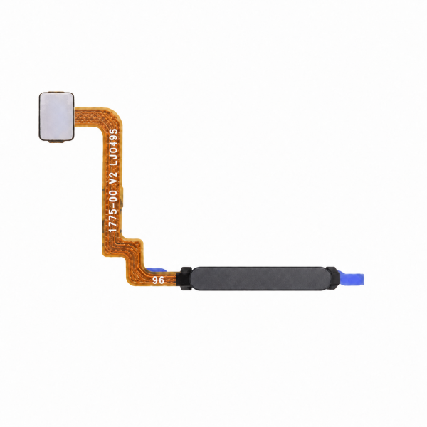 N83 Flex Power Lector De Huellas Para Xiaomi Redmi Note...