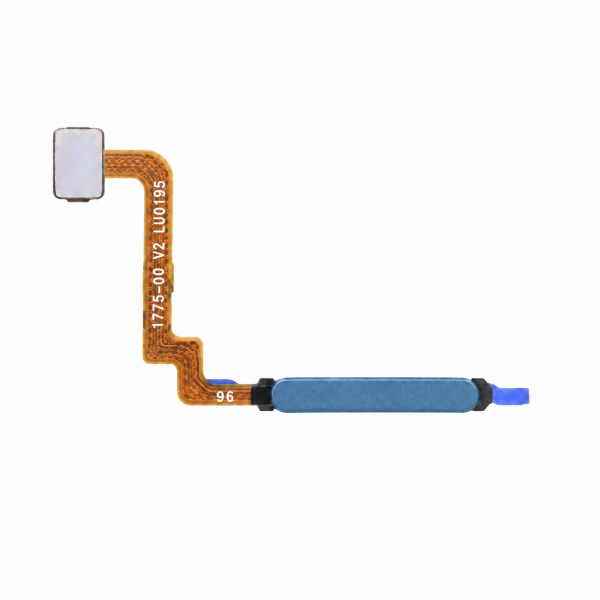 N85 Flex Lector De Huellas Para Xiaomi Redmi 10...
