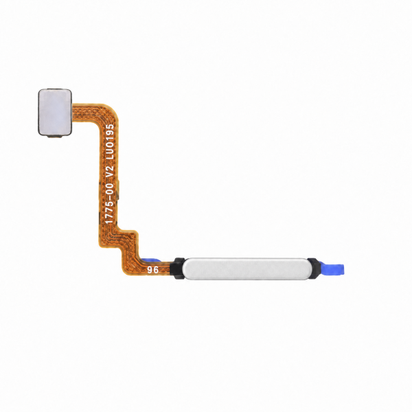 N85 Flex Lector De Huellas Para Xiaomi Redmi 10...