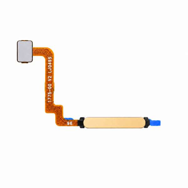 [XP85] Flex Lector De Huellas Para Redmi Note...