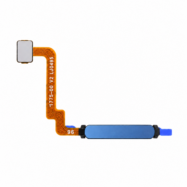 [XP85] Flex Lector De Huellas Para Redmi Note...