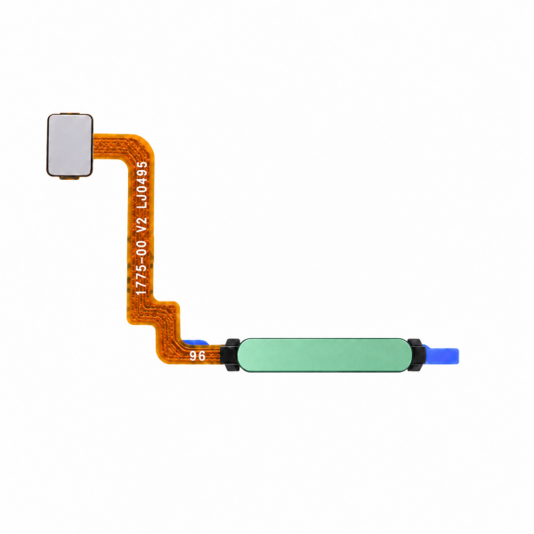 [XP85] Flex Lector De Huellas Para Redmi Note...