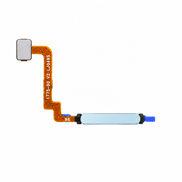 [XP85] Flex Lector De Huellas Para Redmi Note...