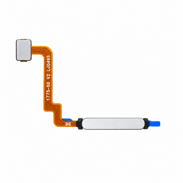 [XP85] Flex Lector De Huellas Para Redmi Note...
