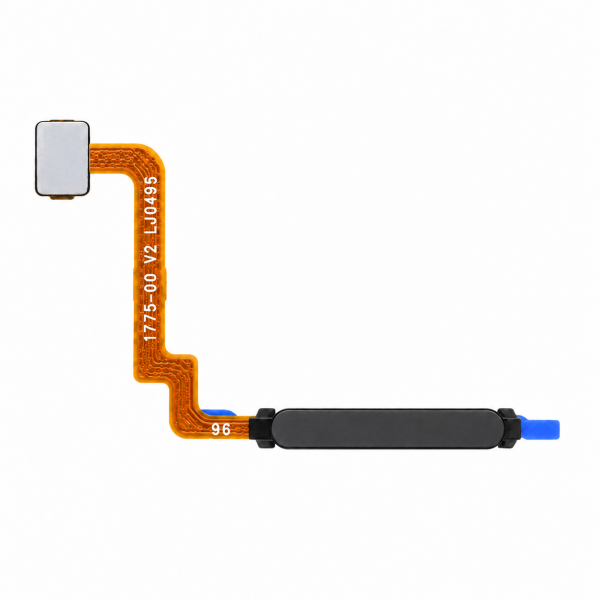 [XP85] Flex Lector De Huellas Para Redmi Note 10 5G /... 2