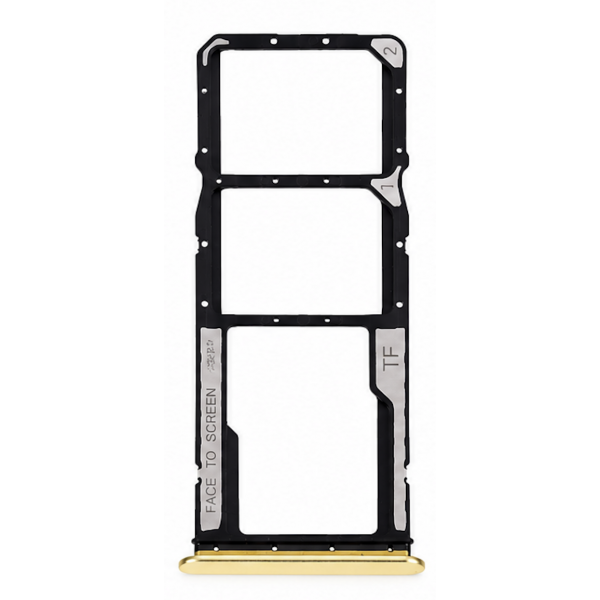 [XP85] Bandeja SIM + SIM + Micro SD Para Xiaomi...