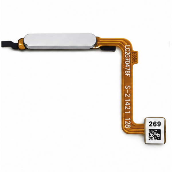[XP83] Flex Lector De Huellas Para Xiaomi Redmi...