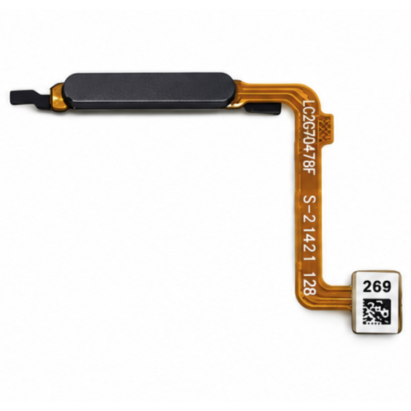 [XP83] Flex Lector De Huellas Para Xiaomi Redmi 10 2022 /... 2