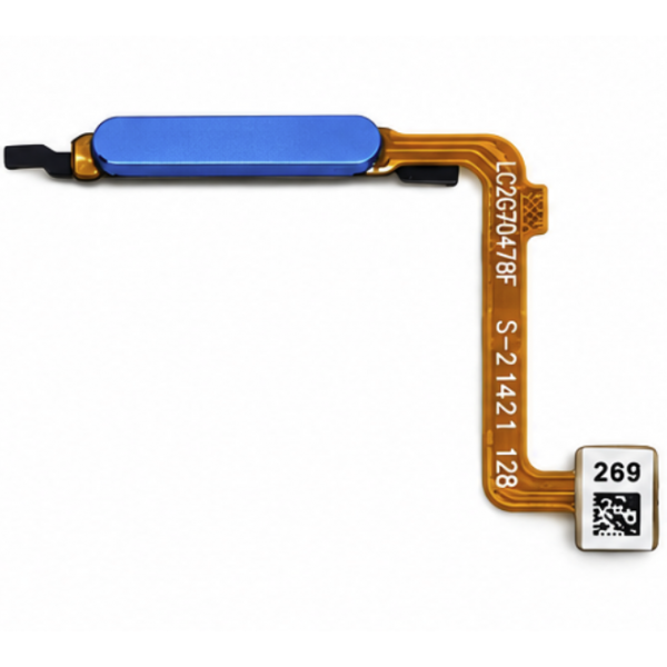 [XP83] Flex Lector De Huellas Para Xiaomi Redmi...