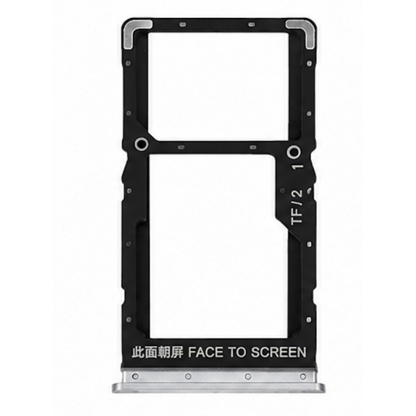 [XP83] Gaveta SIM Dual e SD para Xiaomi Redmi...