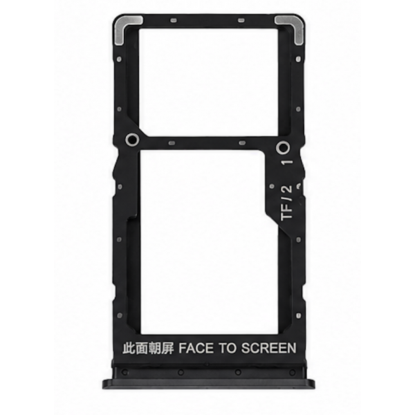 [XP83] Bandeja SIM Dual y SD Para Xiaomi Redmi Note 10 5G... 2