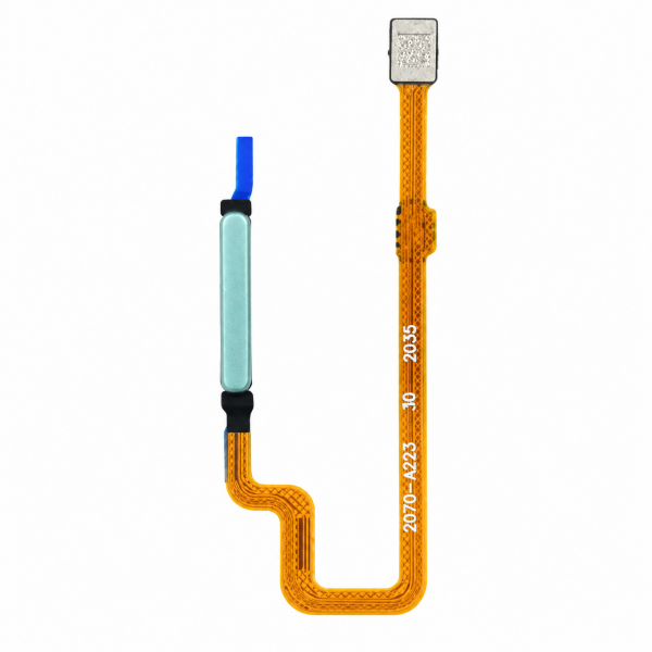 [XP40] Flex Lector De Huellas Para Xiaomi Redmi...