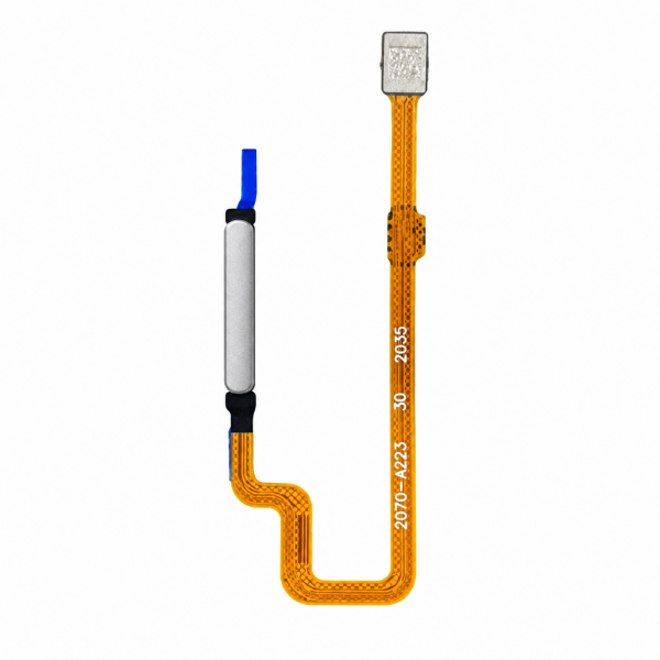 [XP40] Flex Lector De Huellas Para Xiaomi Redmi...