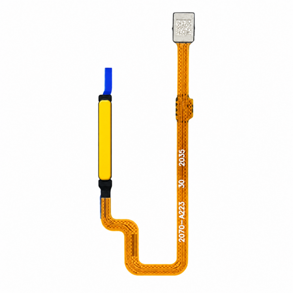 [XP40] Flex Lector De Huellas Para Xiaomi Redmi...