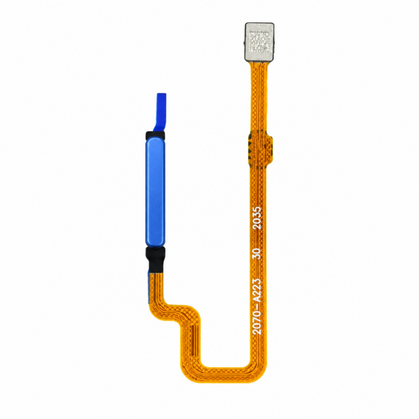 [XP40] Flex Lector De Huellas Para Xiaomi Redmi...