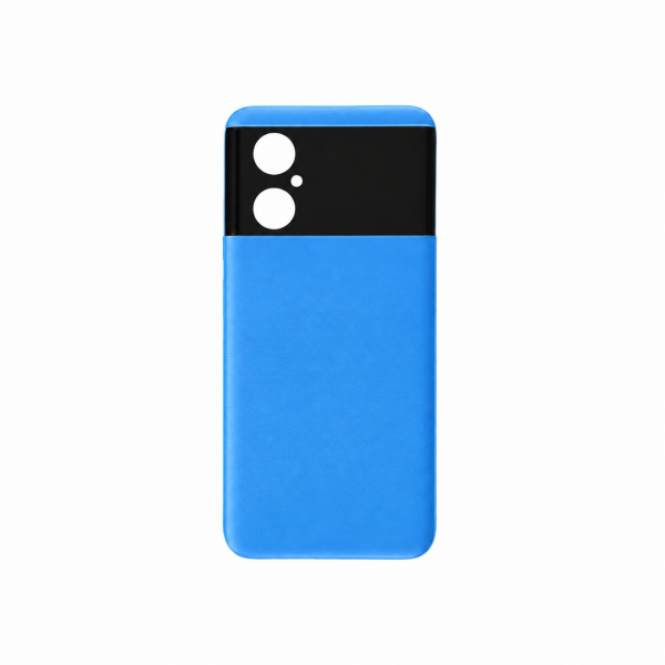 [T151] Tapa Trasera Para Xiaomi POCO M4 5G (22041219PG)