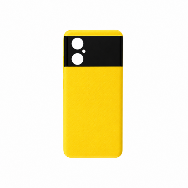 [T151] Tapa Trasera Para Xiaomi POCO M4 5G...