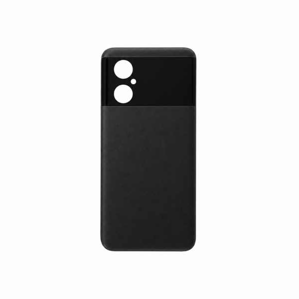 [T151] Tapa Trasera Para Xiaomi POCO M4 5G...