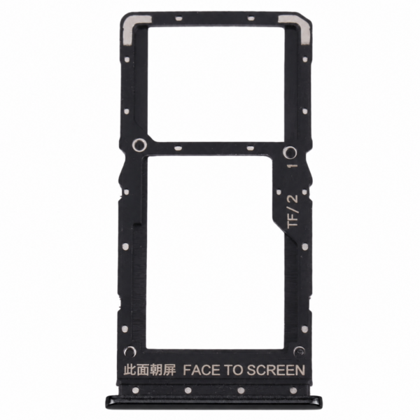 [XP92] Gaveta SIM + SIM / SD para Xiaomi POCO...