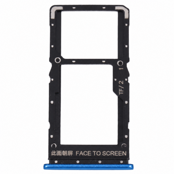 [XP92] Gaveta SIM + SIM / SD para Xiaomi POCO...