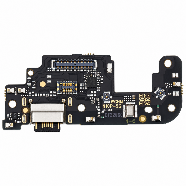 [XP92] Placa de Carga Tipo C para Xiaomi POCO...