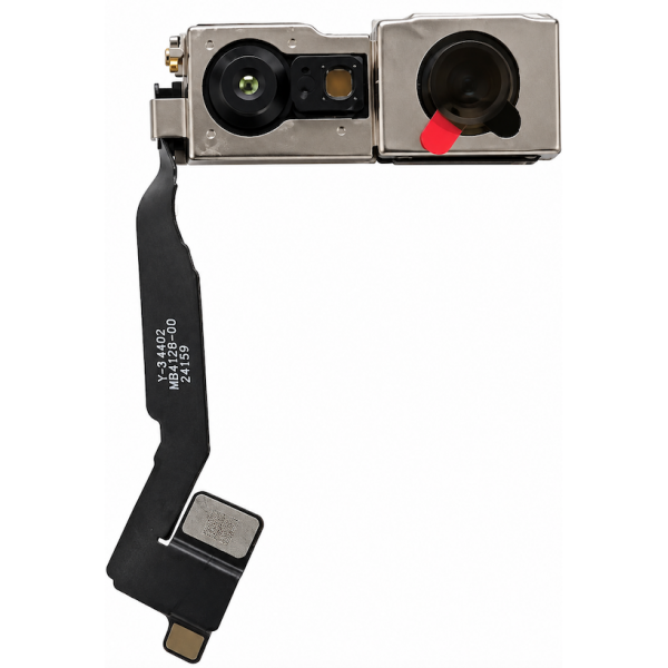 Cámara Frontal para Apple iPhone 17 Pro - Sin Face ID (No...