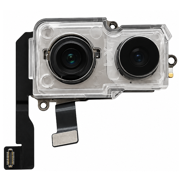 Cámara Trasera Principal para Apple iPhone 16 Plus -...