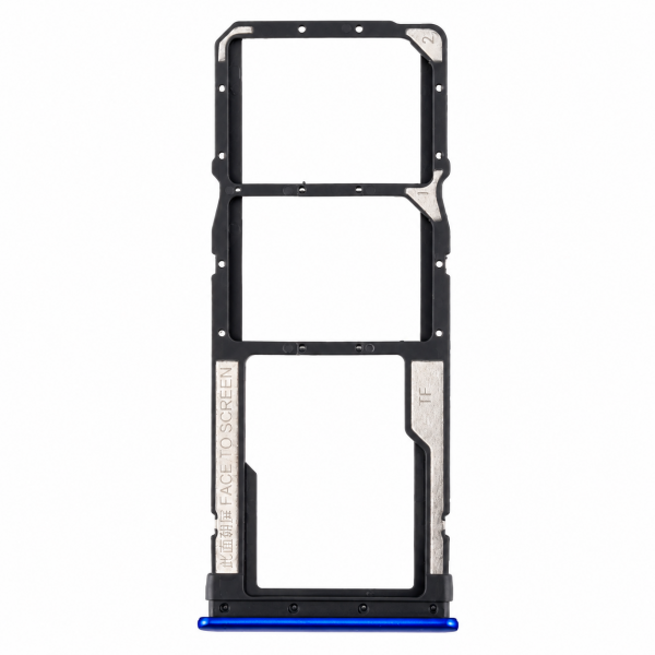 [XP46] Bandeja SIM Y Micro SD Para Xiaomi Redmi...