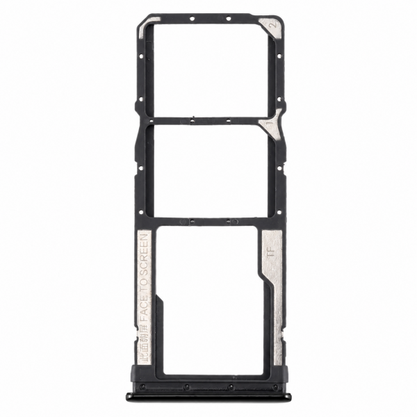 [XP46] Gaveta SIM e Micro SD para Xiaomi Redmi Note 8 /... 2