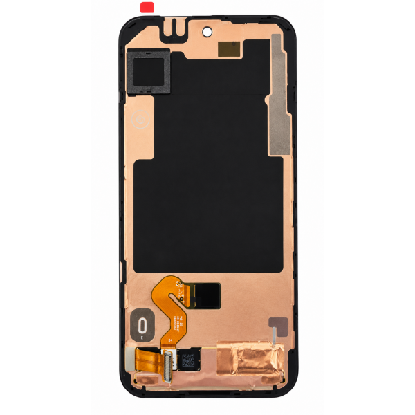 [G27] Pantalla Completa Original OLED y Táctil con Marco...