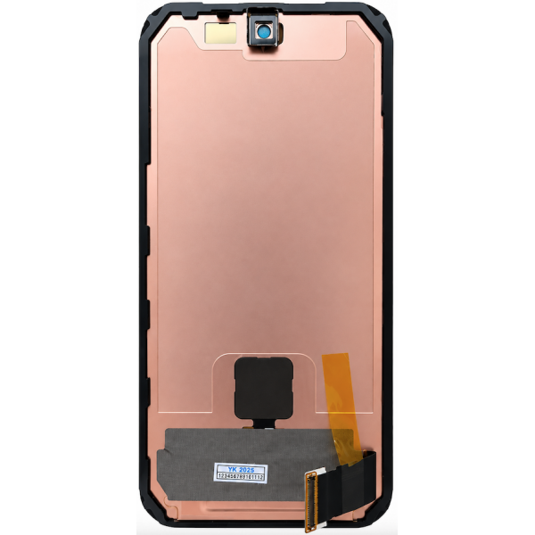 [G26] Pantalla Completa Original P-OLED y Táctil con...