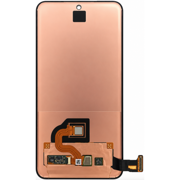 [V31] Pantalla Completa AMOLED y Táctil sin Marco para...