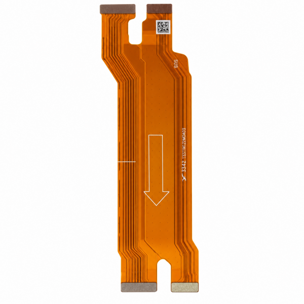 [XP118] Flex de Interligação Auxiliar para...