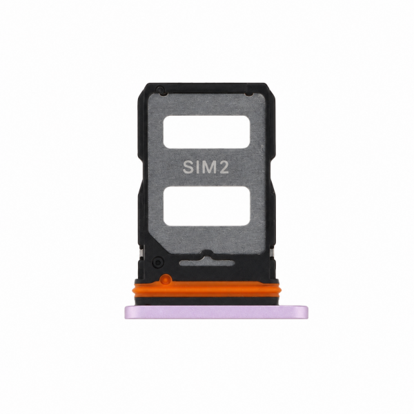 [XP86.1] Bandeja Sim Para Xiaomi Mi 12 Lite