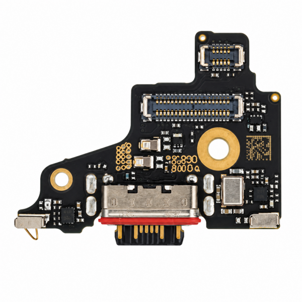 [XP86.1] Flex Placa De Carga Tipo C Y Micrófono Para...