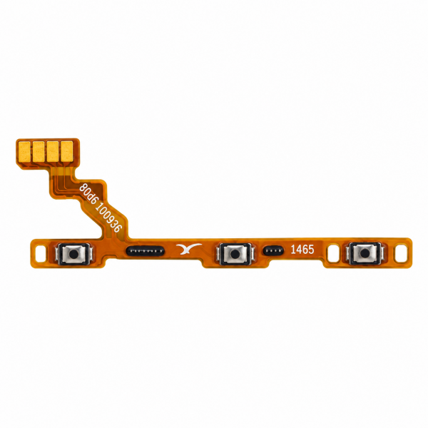 [XP86.1] Flex Boton Power Encendido Y Volumen...