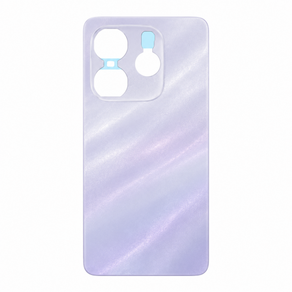 [T449] Tapa Trasera Sin Lente Para Xiaomi Redmi Note 14...