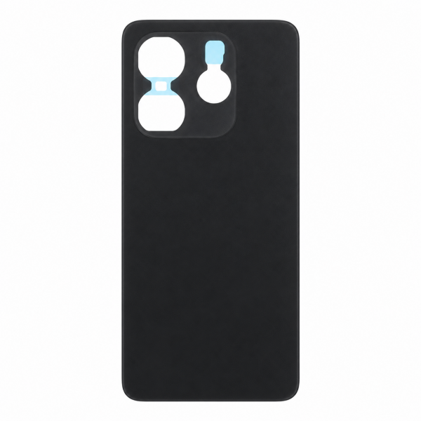 [T449] Tapa Trasera Sin Lente Para Xiaomi Redmi Note 14... 2