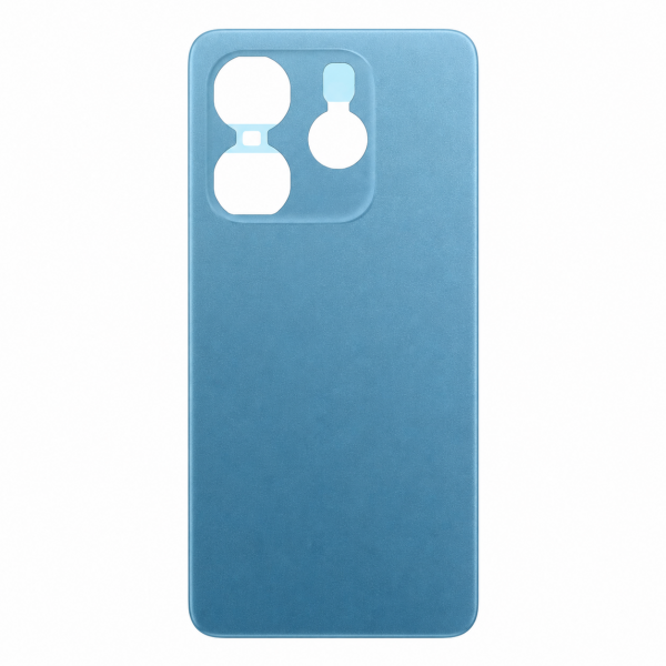 [T449] Tapa Trasera Sin Lente Para Xiaomi Redmi...