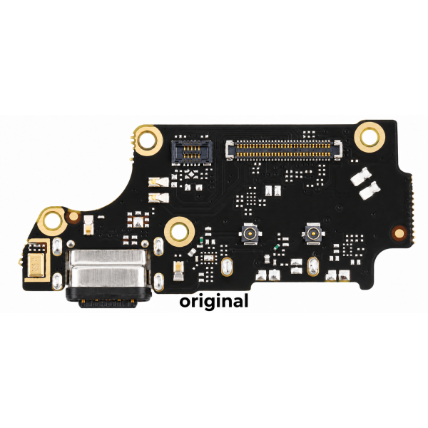 [XP56] Placa de Carga Tipo C con Lector SIM...