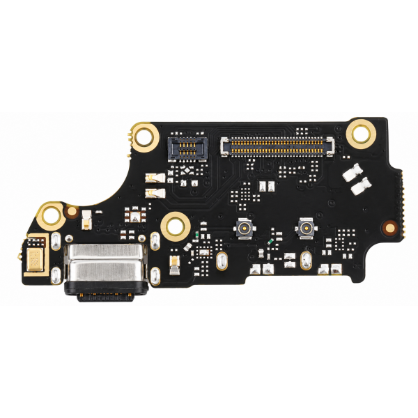 [XP56] Placa De Carga Tipo C Con Lector SIM Para Poco F2...