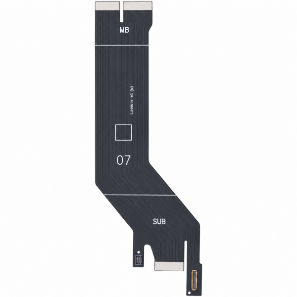 [XP134] Flex Main Puente LCD Para Xiaomi Redmi...