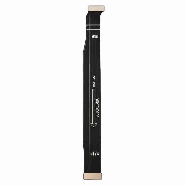 [XP54] Cable Flex Conector De La Placa Base...