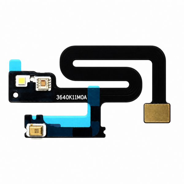 [XP54] Cable Flex de Flash, Linterna y...