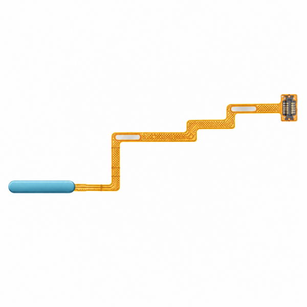[XP54] Flex Lector De Huellas Y Boton Power...