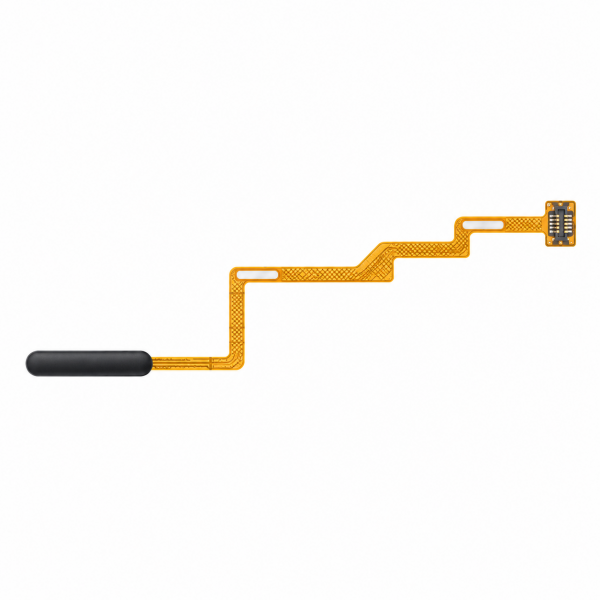 [XP54] Flex Lector De Huellas Y Boton Power Encendido... 2
