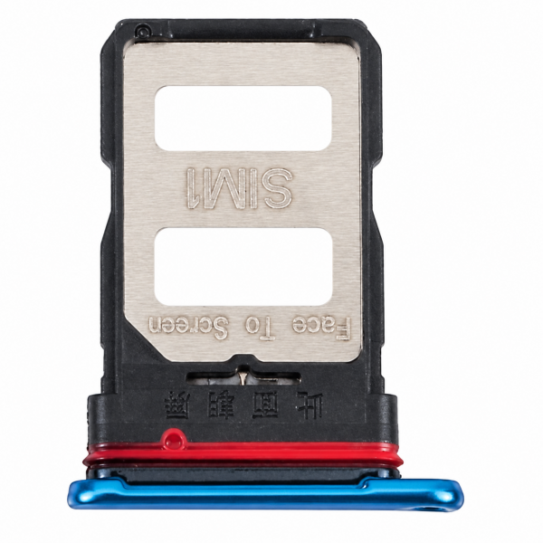 [XP54] Bandeja Tarjeta SIM y Micro SD para Poco F3 / Mi 11i