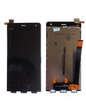 PANTALLA COMPLETA WIKO GETAWAY 总成